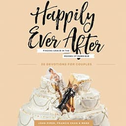 Happily Ever After