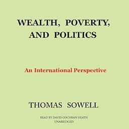 Wealth, Poverty, and Politics