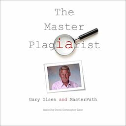 The Master Plagiarist