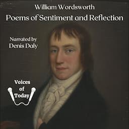 Poems of Sentiment and Reflection