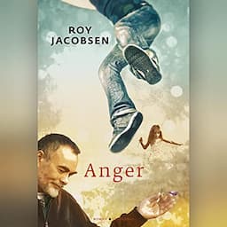 Anger (Danish edition)