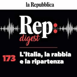 L'Italia, la rabbia e la ripartenza