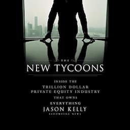 The New Tycoons