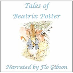 Tales of Beatrix Potter