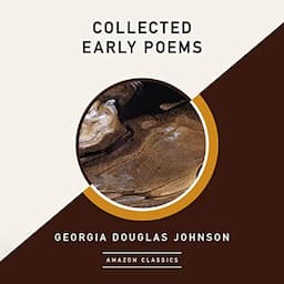 Collected Early Poems (AmazonClassics Edition)