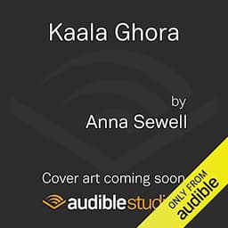 Kaala Ghora [Black Beauty]