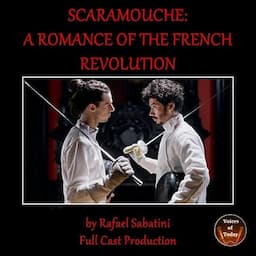 Scaramouche