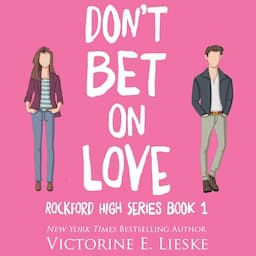 Don't Bet on Love