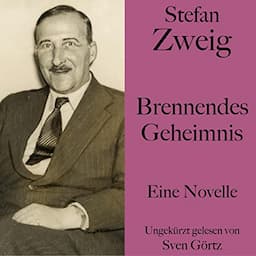 Brennendes Geheimnis