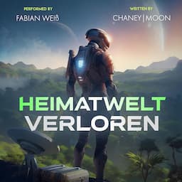 Heimatwelt Verloren [Homeworld Lost]