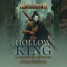 The Hollow King