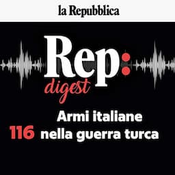 Armi italiane nella guerra turca