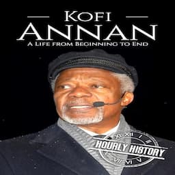 Kofi Annan