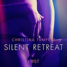 Silent Retreat [Swedish edition]