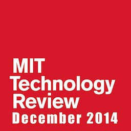 Audible Technology Review, December 2014