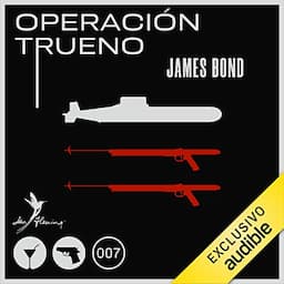 Operaci&oacute;n trueno [Thunderball]