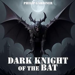 Dark Night of the Bat