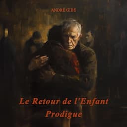 Le Retour de l'Enfant Prodigue [The Return of the Prodigal Son]