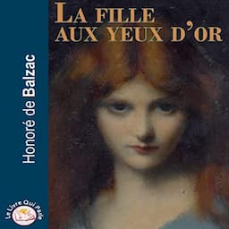 La fille aux yeux d'or