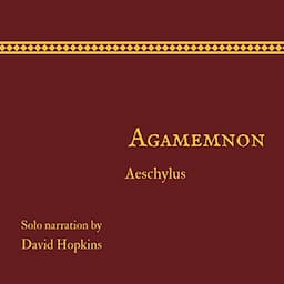 Agamemnon (Director's Playbook Edition) (Annotated)