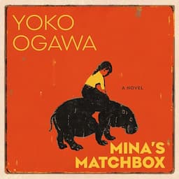 Mina's Matchbox