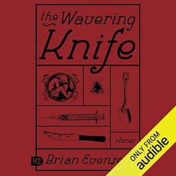 The Wavering Knife