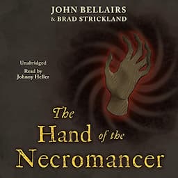 The Hand of the Necromancer