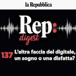 L'altra faccia del digitale, un sogno o una disfatta?