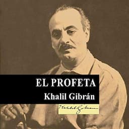 El Profeta [The Prophet]