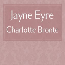 Jane Eyre [RNIB Edition]