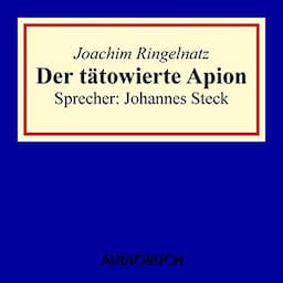 Der t&auml;towierte Apion