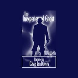 The Inexperienced Ghost