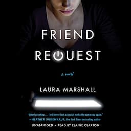 Friend Request