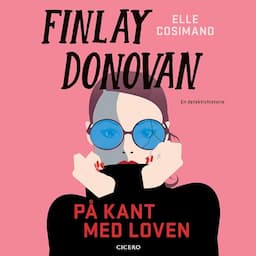 Finlay Donovan p&aring; kant med loven