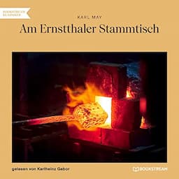 Am Ernstthaler Stammtisch