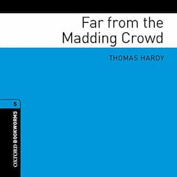 Far from the Madding Crowd (Adaptation)