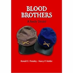 Blood Brothers