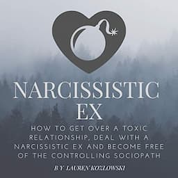 Narcissistic Ex