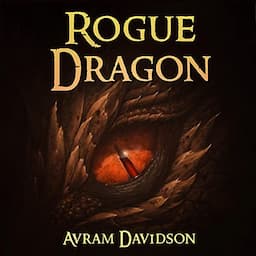 Rogue Dragon