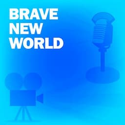 Brave New World (Dramatized)