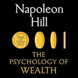 The Psychology of Wealth