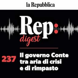 Il governo Conte tra aria di crisi e di rimpasto