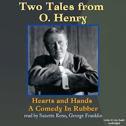 Two Tales from O. Henry