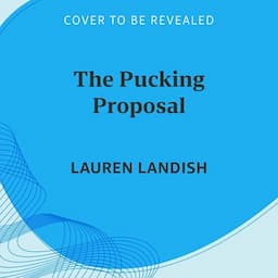 The Pucking Proposal