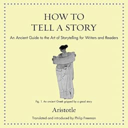 How to Tell a Story