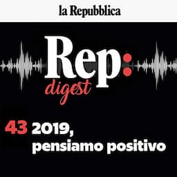 2019, pensiamo positivo