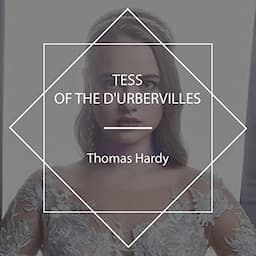 Tess of the D'urbervilles