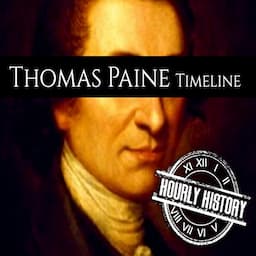 Thomas Paine Timeline