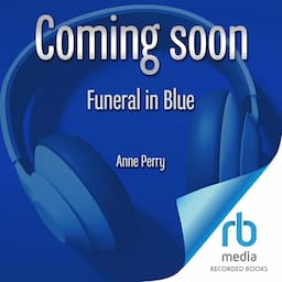 Funeral in Blue