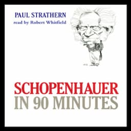 Schopenhauer in 90 Minutes